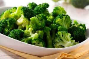 broccoli