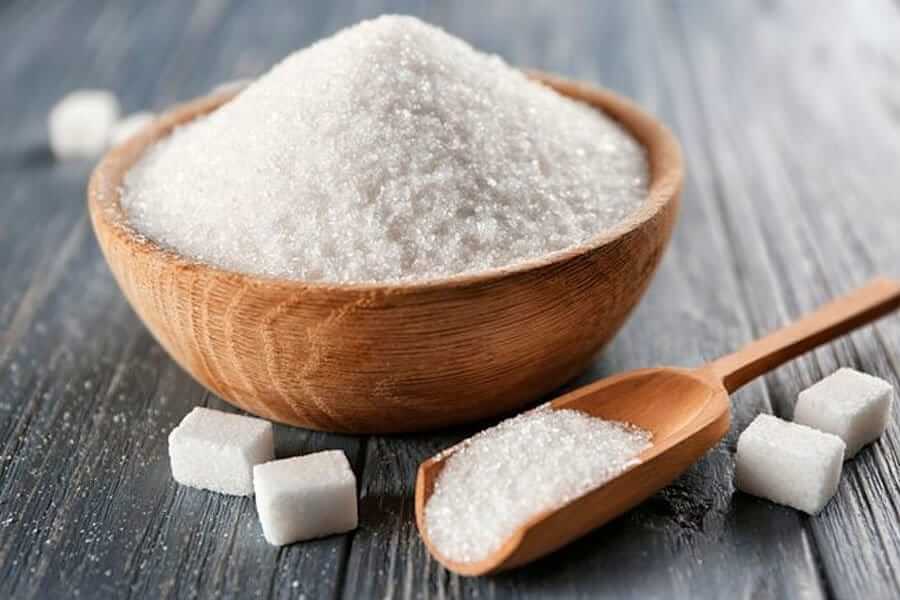 cut out sugar