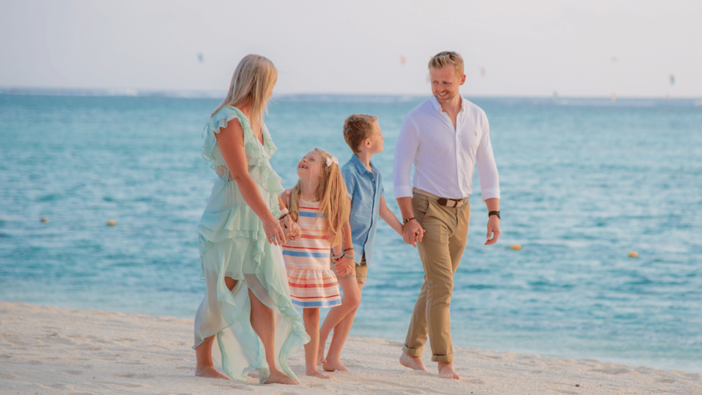 how-we-created-a-life-we-love - Juice Plus | Sculpt Your Life
