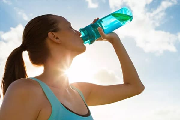 Hydration Juice Plus