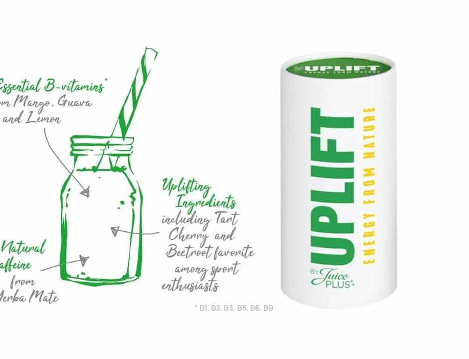 Buy Uplift By Juice Plus+