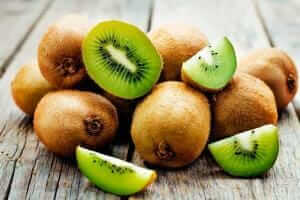 kiwifruit