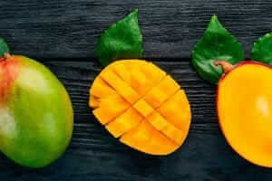 mango