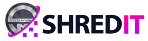 ShredIT Logo