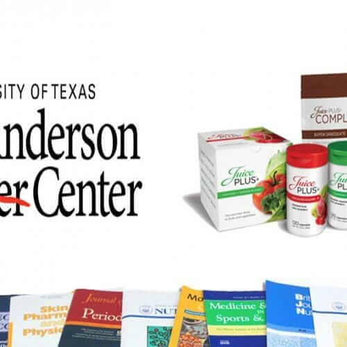 Juice Plus Vs Multivitamins