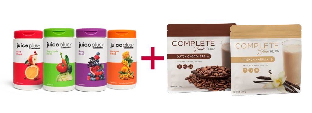 Juice Plus Weight Loss Natural Nutrition for Effective Weight Management