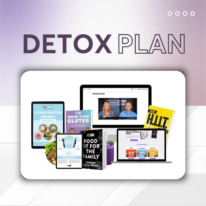 DETOX PLAN