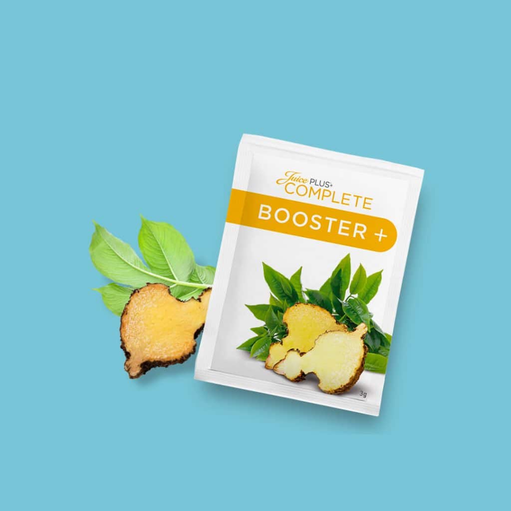 Juice Plus+ Ireland Top Quality Whole FoodBased Supplements for