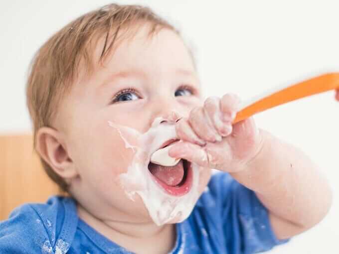 7 Ways To Naturally Boost Your Child’s Immune System | Childrens Health