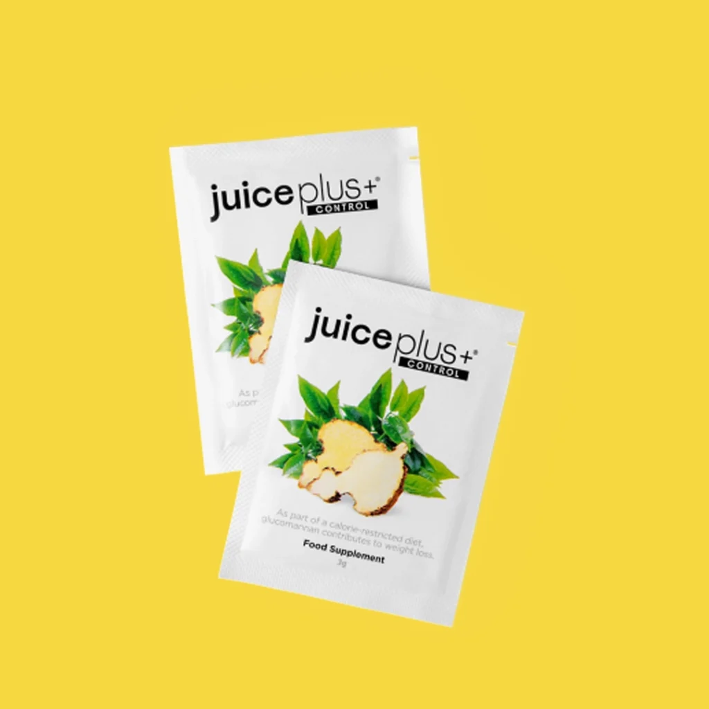 juice plus control 2