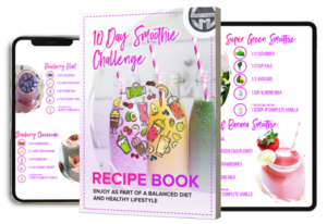 10 Day Smoothie Challenge Juice Plus