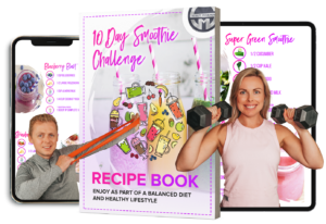 10-smoothie-trial - Juice Plus | Sculpt Your Life - Juice Plus | Sculpt Your Life