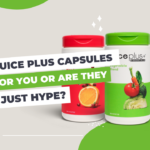 Are Juice Plus Capsules Good for You?