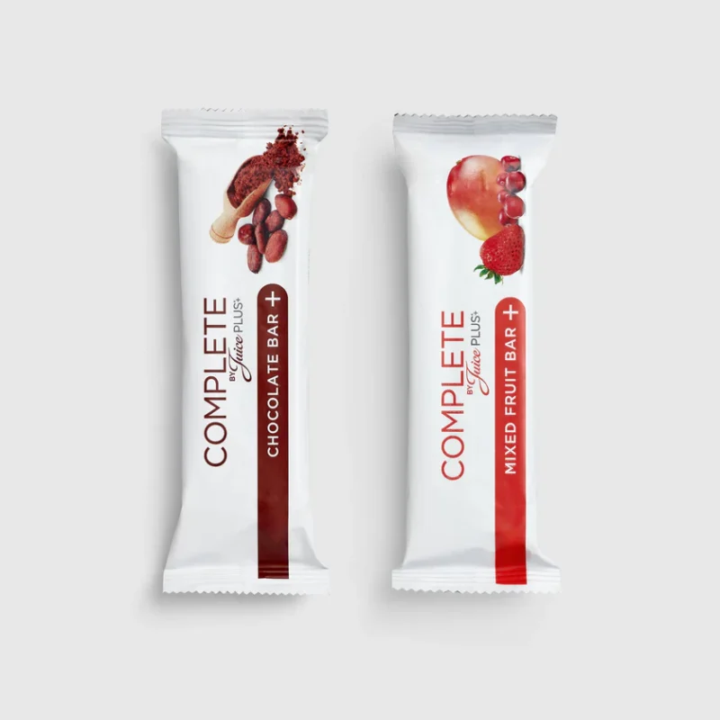 Juice Plus Mixed Bars
