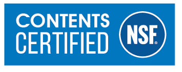 nsf cert
