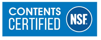 nsf cert