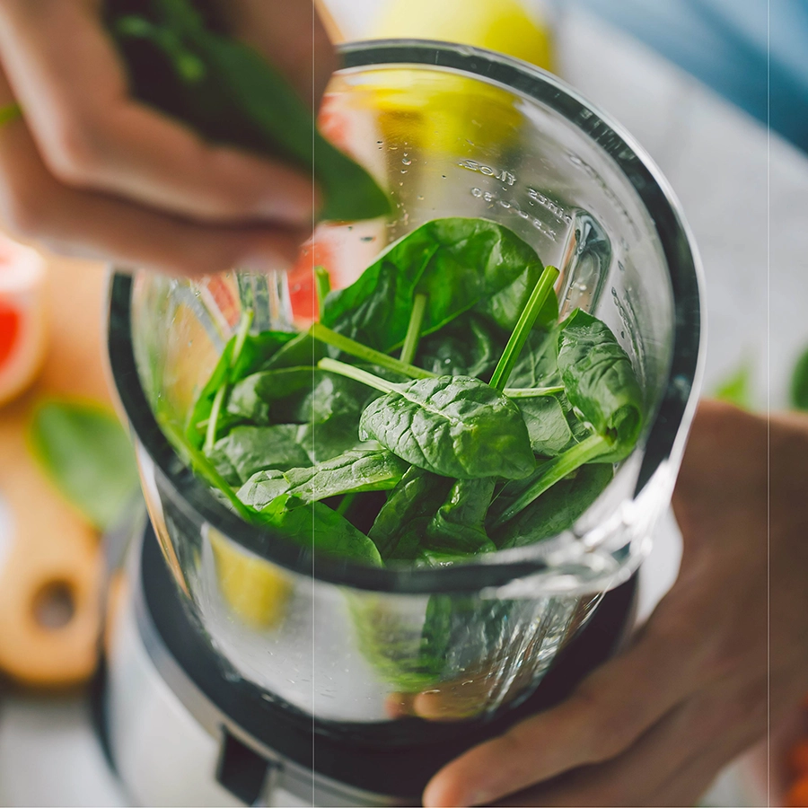 smoothie challenge 2