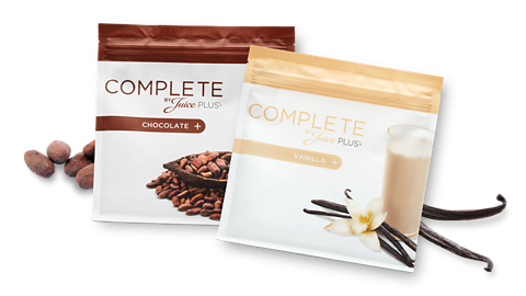 Are Juice Plus Shakes Good for You