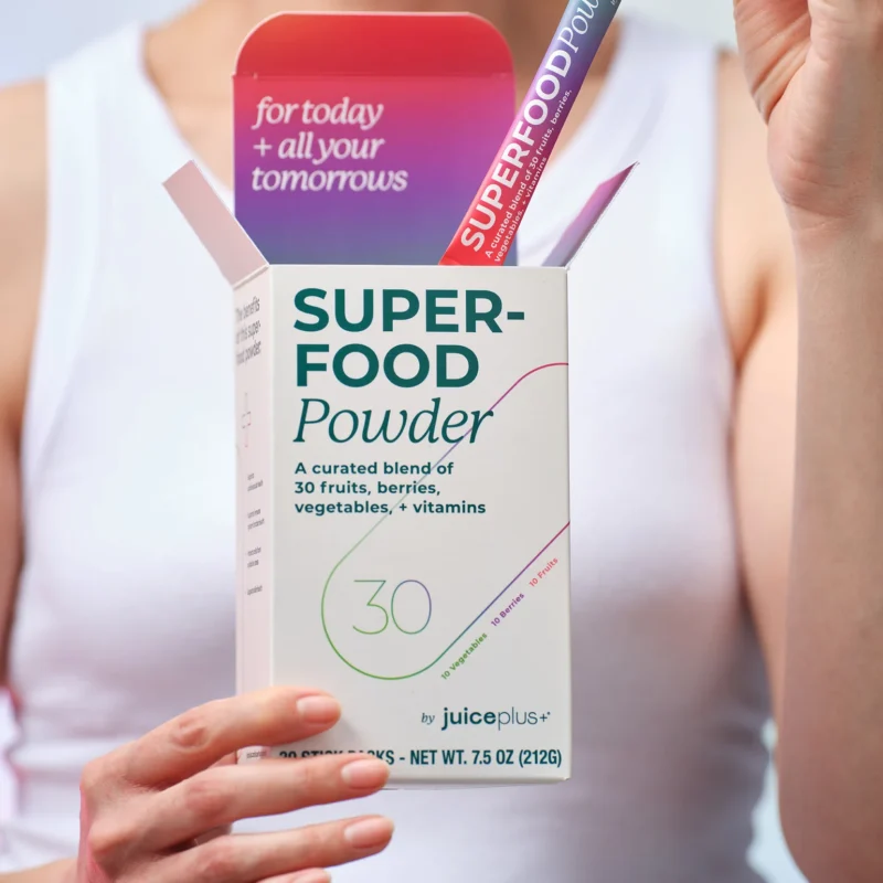 Juice Plus Superfood - Image 2