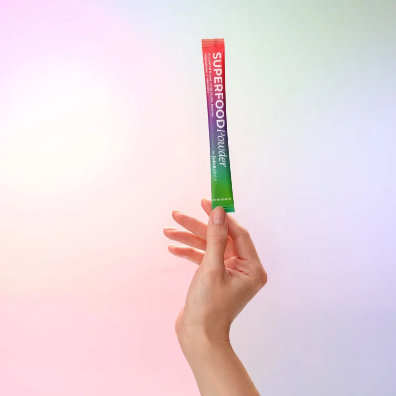Juice Plus Superfood - Image 3