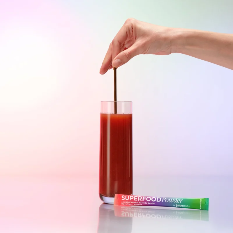 Juice Plus Superfood - Image 5