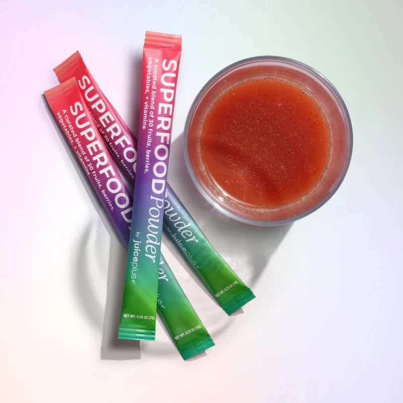 Juice Plus Superfood - Image 4