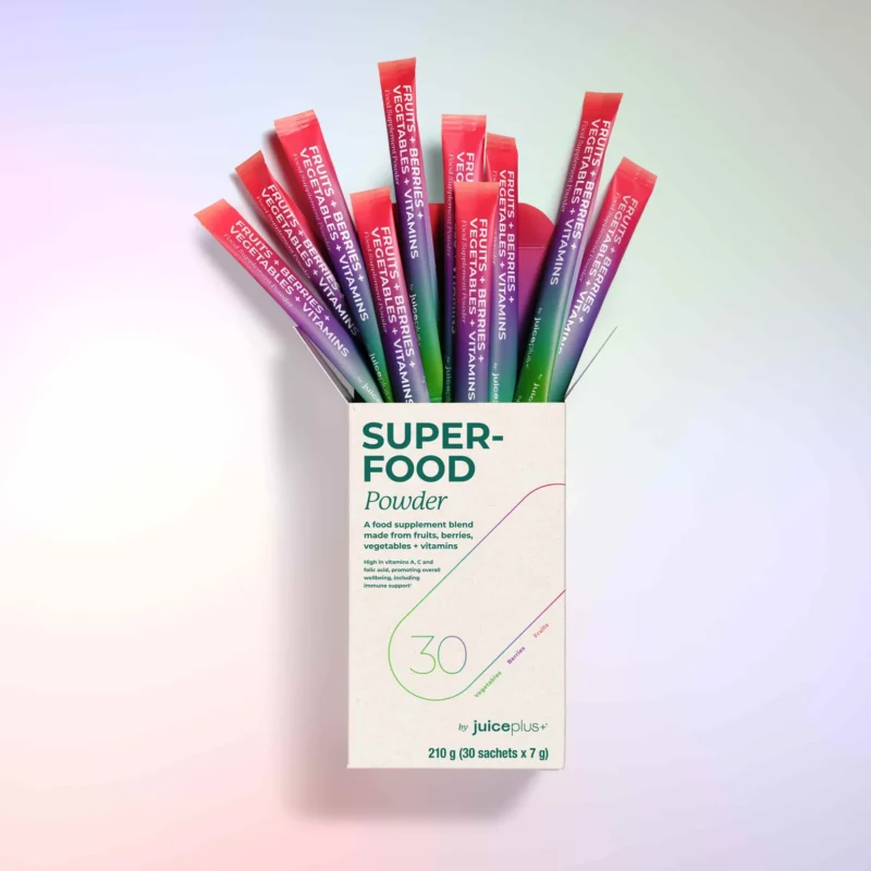 Juice Plus Superfood - Image 5