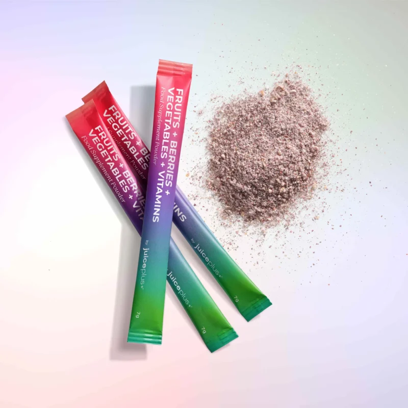 Juice Plus Superfood - Image 3