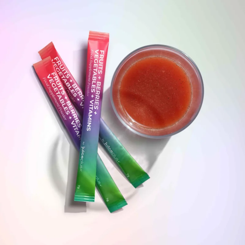 Juice Plus Superfood - Image 2