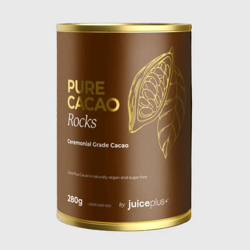 Juice Plus Pure Cacao Rocks