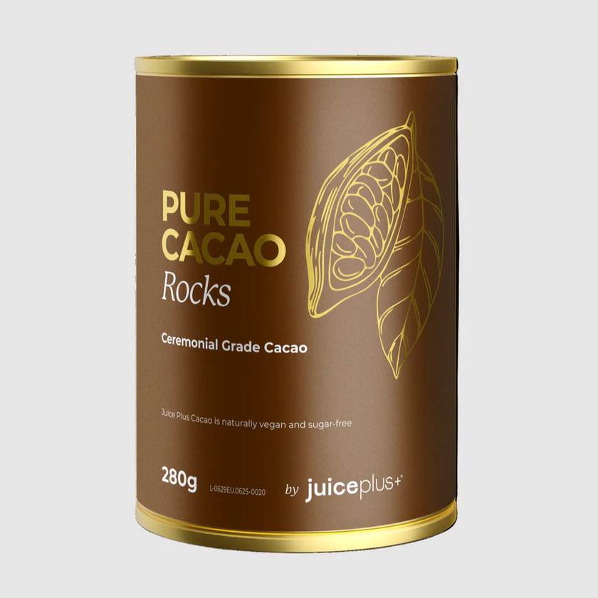 Juice Plus Pure Cacao Rocks