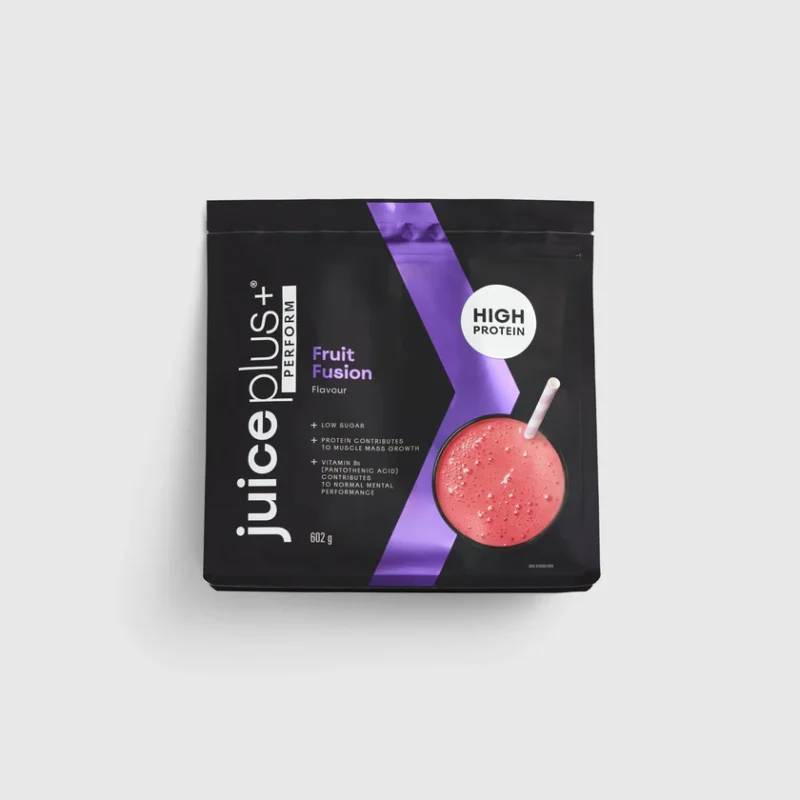 Juice Plus Perform Shake